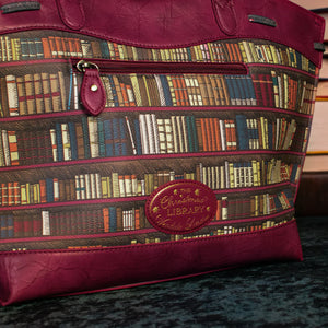 Vendula-Christmas-Library-Stella-Bag