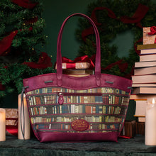 Vendula-Christmas-Library-Stella-Bag
