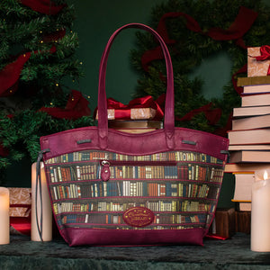 Vendula-Christmas-Library-Stella-Bag