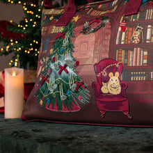Vendula-Christmas-Library-Bonnie-Weekender
