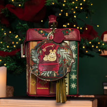 Vendula-Christmas-Library-Key-Charm