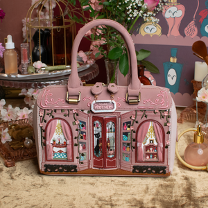 PRE ORDER Vendula Perfumery - Blush Edition - Speedy Bowler