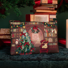 Vendula-Christmas-Library-Kate-Bag