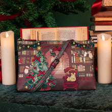 Vendula-Christmas-Library-Kate-Bag