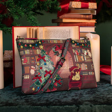 Vendula-Christmas-Library-Kate-Bag