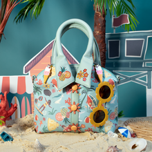 Vendula Sands Tropical Shirt Bag