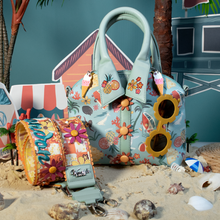 Vendula Sands Tropical Shirt Bag