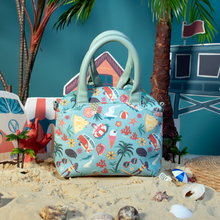 Vendula Sands Tropical Shirt Bag