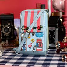 Vendula Vintage Rose Callaway Bag - LAST ONE!