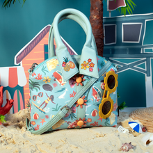 Vendula Sands Tropical Shirt Bag
