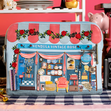 Vendula Vintage Rose Bella Bag