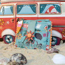 Vendula Sands Card Purse