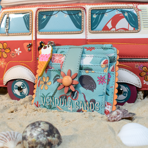 Vendula Sands Card Purse
