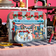 Vendula Vintage Rose Bella Bag