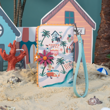 Vendula Sands Universal Flip Phone Case