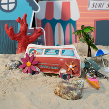 Vendula Sands Camper Van Key Charm