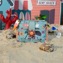 Vendula Sands Card Purse