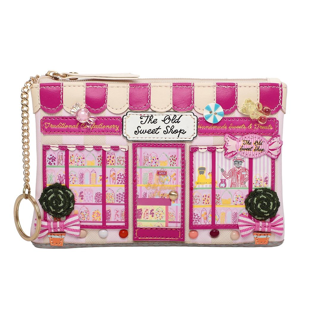 Sweet zippé online