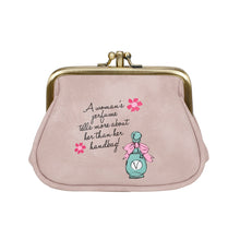 PRE ORDER Vendula Perfumery - Blush Edition - Clipper Coin Purse
