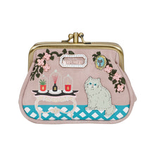 PRE ORDER Vendula Perfumery - Blush Edition - Clipper Coin Purse