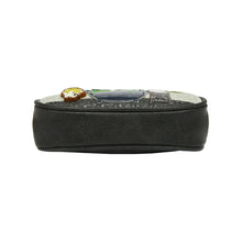 The Witches Pantry clipper coin purse
