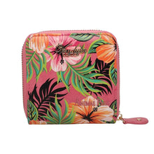Animal Park - Sloane Sloth Square Wallet - LAST ONE!