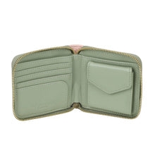 PRE ORDER - Vendula Pie Shop square wallet