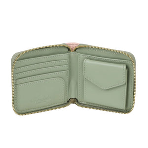PRE ORDER - Vendula Pie Shop square wallet