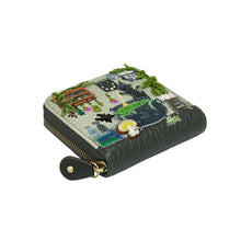 The Witches Pantry square wallet