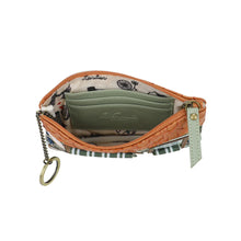 PRE ORDER - Vendula Pie Shop Zipper Coin Purse