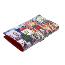 PRE ORDER Cheers Street Compact Folding Wallet