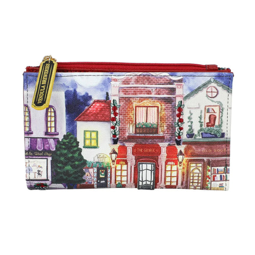 PRE ORDER Cheers Street Compact Folding Wallet