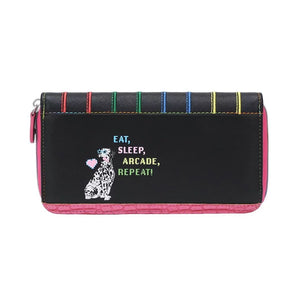 Vendula-Arcade-Centre-Large-Zip-Wallet