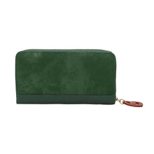 New York City Cats & Corgis Large Zip Wallet