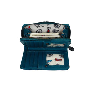 Vendula-London-Between-The Covers-Bookbinders-Medium-Zip-Wallet