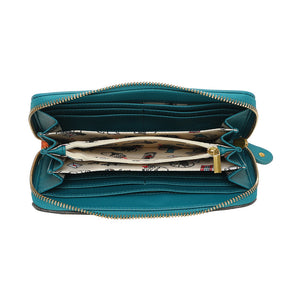 Vendula-London-Sugar-and-Spice-Coffe-Shop-Large-Zip-Wallet