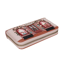 PRE ORDER Vendula Perfumery - Blush Edition - Large Ziparound Wallet