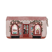 PRE ORDER Vendula Perfumery - Blush Edition - Large Ziparound Wallet