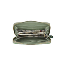 PRE ORDER Vendula Pie Shop Large Ziparound Wallet
