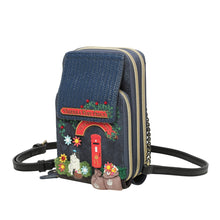 The Old Post Office - Navy Edition - Callaway Bag