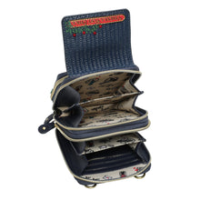 The Old Post Office - Navy Edition - Callaway Bag