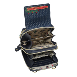 The Old Post Office - Navy Edition - Callaway Bag