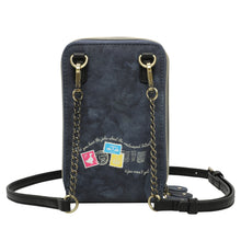 The Old Post Office - Navy Edition - Callaway Bag