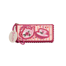 Perfectly Pink Afternoon Bellamy Wallet