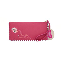 Perfectly Pink Afternoon Bellamy Wallet