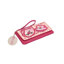 Perfectly Pink Afternoon Bellamy Wallet