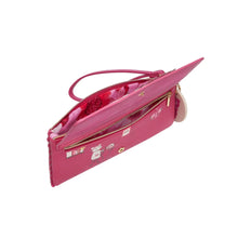 Perfectly Pink Afternoon Bellamy Wallet