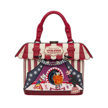 Skelecat's Travelling Ghost Circus Grab Bag