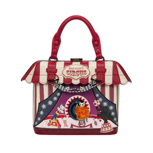 Skelecat's Travelling Ghost Circus Grab Bag