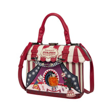 Skelecat's Travelling Ghost Circus Grab Bag